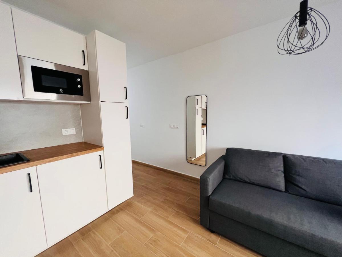 Vv La Chalana Apartamento La Restinga Exterior foto